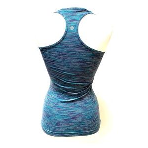 Set of 3 Lululemon tanks